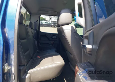 2016 GMC Sierra 1500 Slt from USA, damaged, VIN 1GTV2NEC5GZ281671